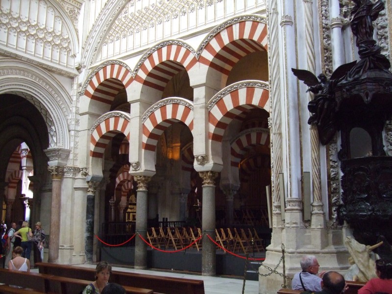 Anadalusien 2009 - 0307 